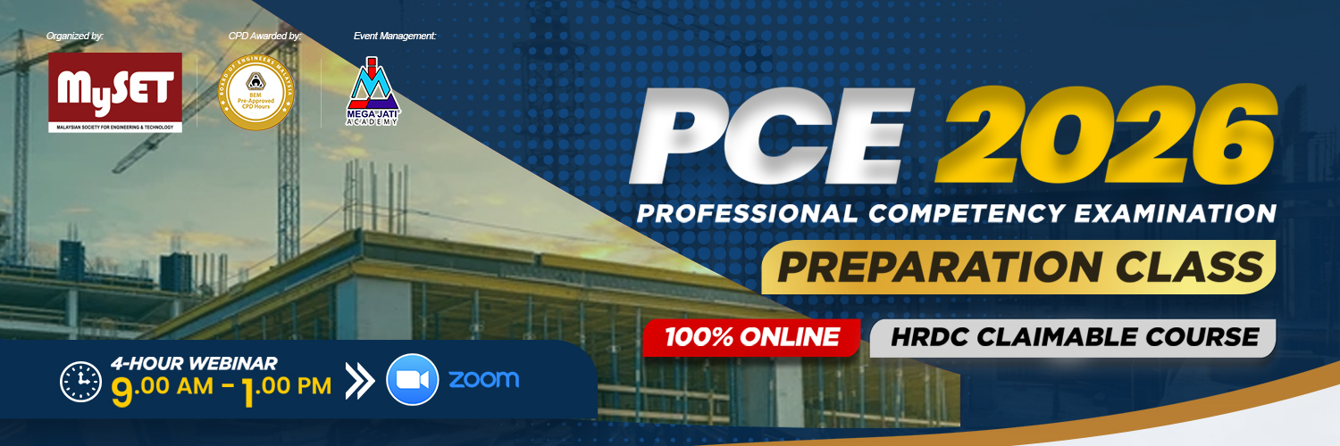 PROFESSIONAL COMPETENCY EXAMINATION (PCE) PREPARATION CLASS