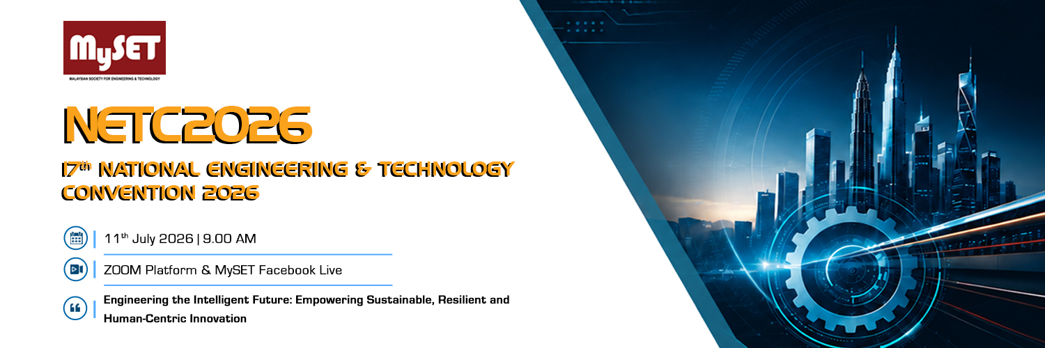 NATIONAL ENGINEERING & TECHNOLOGY CONVENTION (NETC) 2026